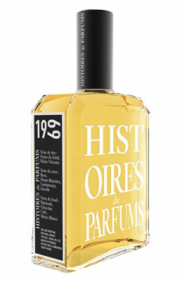 Парфюмерная вода 1969 (120ml) Histoires de Parfums